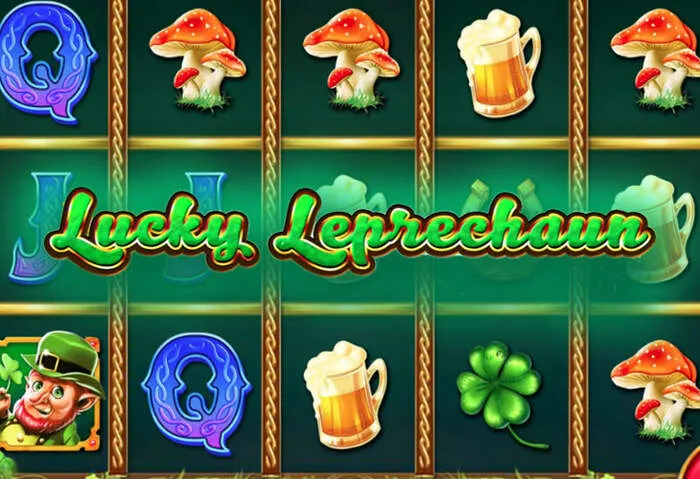 Claim your Luckybear casino bonus welcome offer.