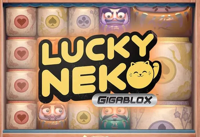 Variedade de caça-níqueis e clássicos jogos de mesa no Luckybear Casino.