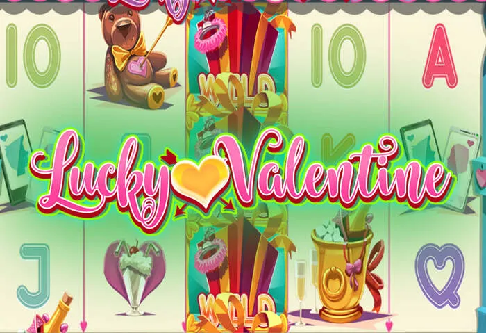 Luckybear Casino banking solutions for secure online deposits