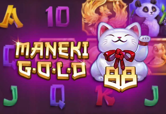 Croupier réel du Luckybear Casino en Direct animant une partie de blackjack.