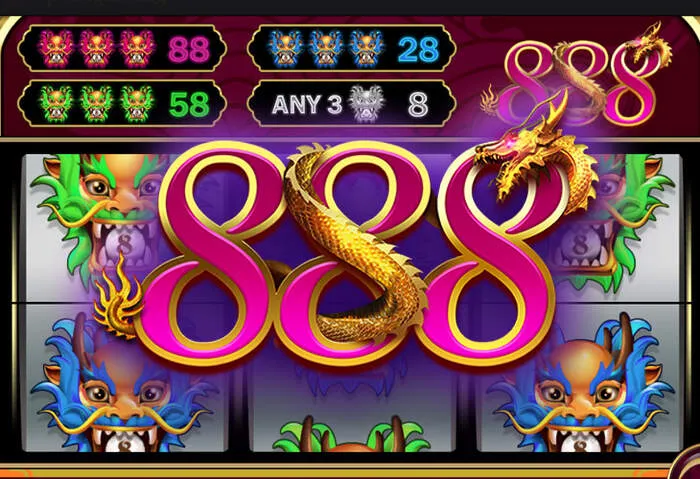 Interface mobile intuitiva do Luckybear casino.