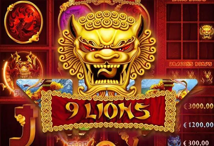 Variedade de caça-níqueis Luckybear casino jogar online.