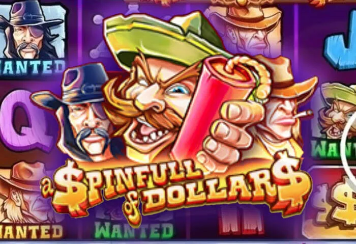 Machines à sous Luckybear Casino: divertissement et jackpots à portée de main.