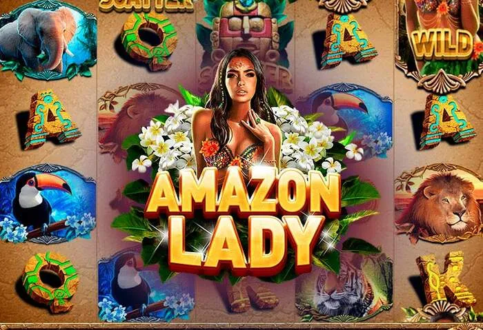 Luckybear Casino: la mejor selección de tragaperras y juegos de mesa online.