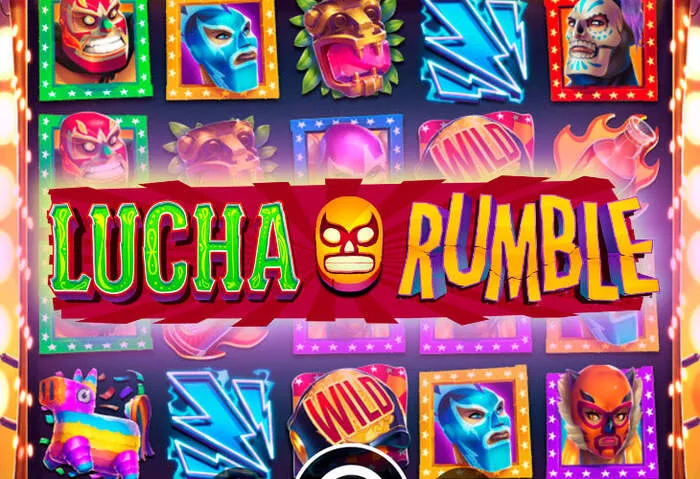 Luckybear Casino: Caça-níqueis e Jogos de Mesa online para grandes vitórias.
