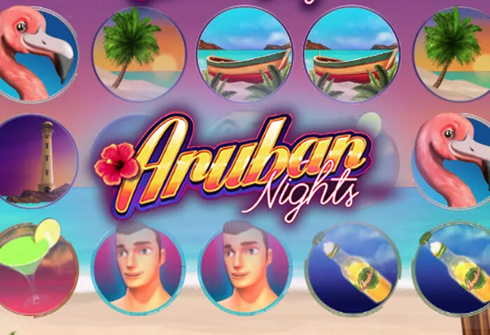 Símbolo de sorte no Luckybear casino.