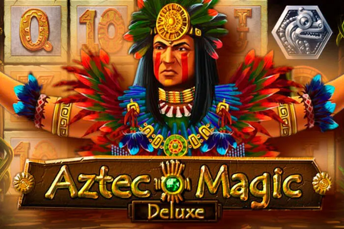 Digital interface of Luckybear Casino blackjack game with player's cards.