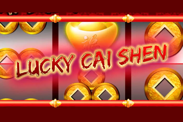 Luckybear Casino Blackjack Spieltisch mit Karten, Jetons und Dealer