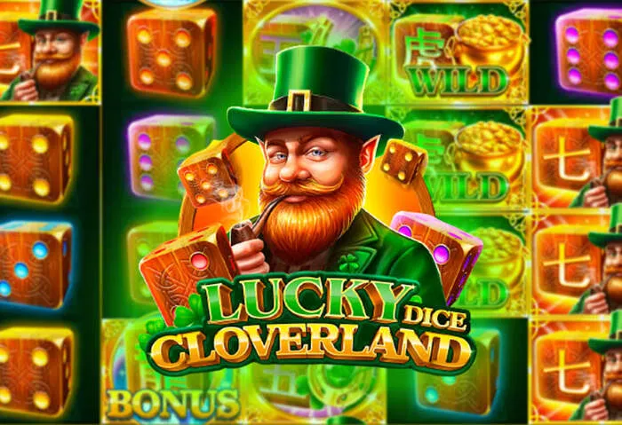 Geniş Luckybear Casino Bonus ve Promosyonları oyun kütüphanesi.