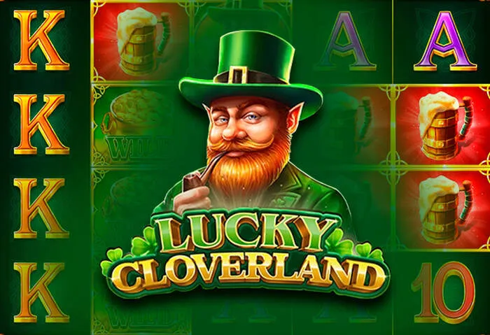 Accede a Luckybear casino jugar online fácilmente.