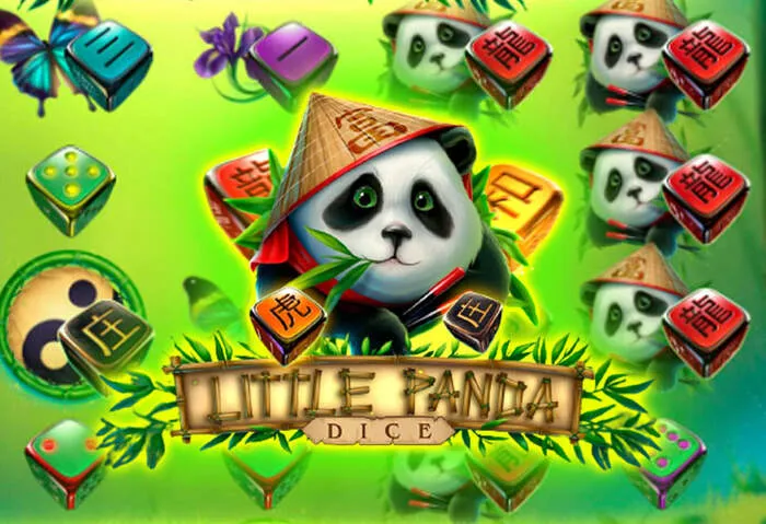 Mobile app interface for Luckybear free spins promo.