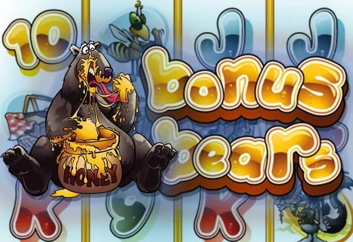 Hier gibt's Luckybear Casino Freispiele und Boni ohne Einzahlung