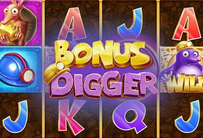 Bono y Promociones de Luckybear Casino, juega tragamonedas emocionantes.