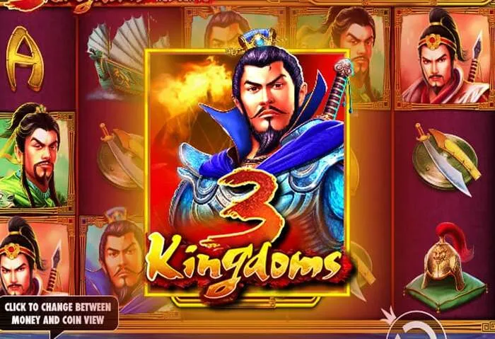 Luckybear Casino Blackjack Spieltisch mit Karten, Jetons und Dealer