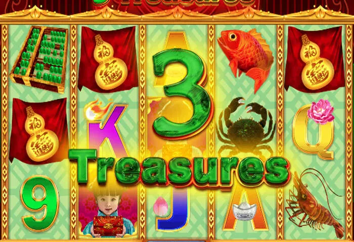 Gagnez gros avec les machines à sous et jeux de table exclusifs de Luckybear Casino.