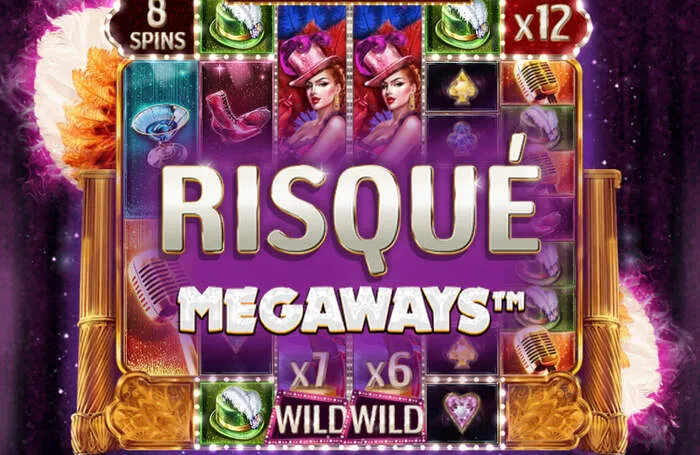 Experimente a emoção dos jogos de mesa e caça-níqueis do Luckybear Casino.