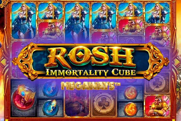 Selecção premium de caça-níqueis e jogos de mesa disponíveis no Luckybear Casino.