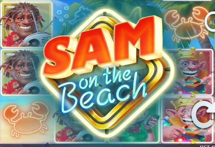 Experience Luckybear casino mobile gaming on the go.